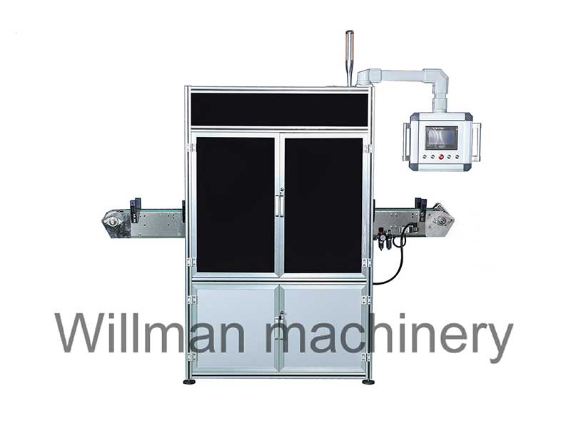 鋁箔封口泄漏檢測機(jī)你使用過嗎？