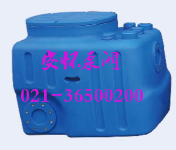 別墅污水提升器